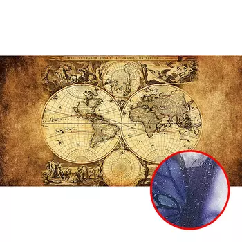 Фреска Ortograf