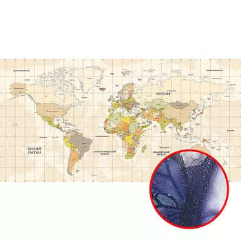 Фреска Ortograf