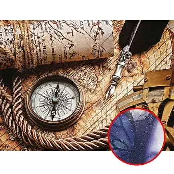 Фреска Ortograf