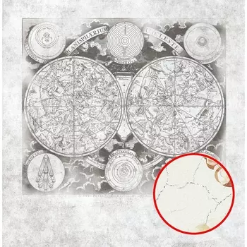 Фреска Ortograf