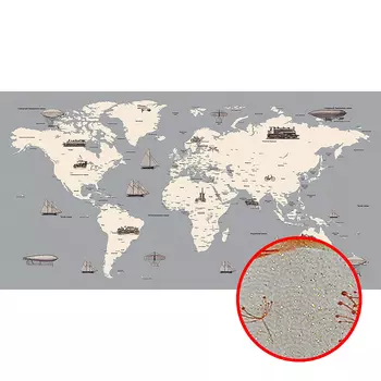 Фреска Ortograf