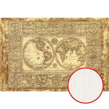 Фреска Ortograf