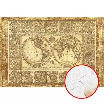 Фреска Ortograf