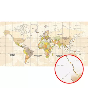 Фреска Ortograf