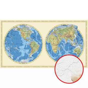 Фреска Ortograf