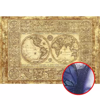 Фреска Ortograf