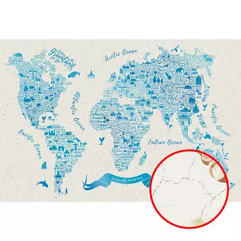 Фреска Ortograf