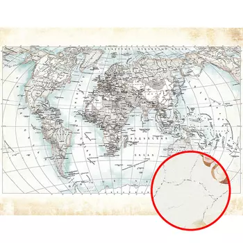 Фреска Ortograf