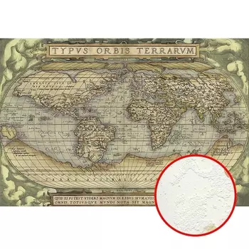 Фреска Ortograf