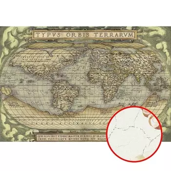 Фреска Ortograf