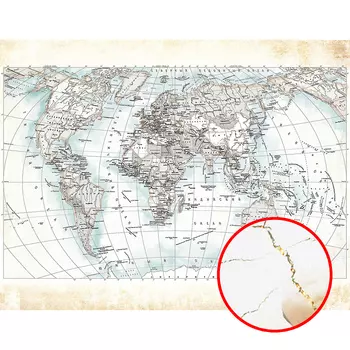 Фреска Ortograf