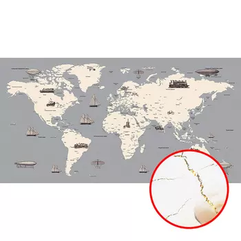 Фреска Ortograf