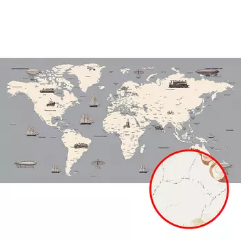 Фреска Ortograf