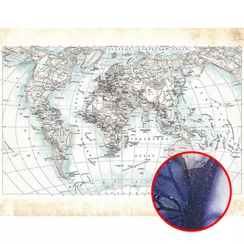 Фреска Ortograf