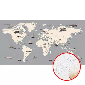 Фреска Ortograf