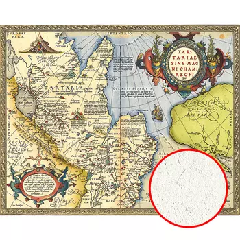 Фреска Ortograf