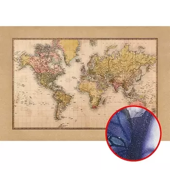 Фреска Ortograf