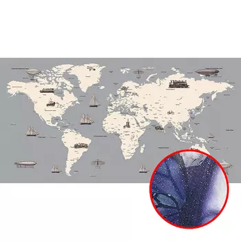 Фреска Ortograf