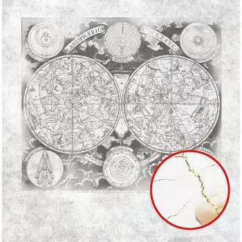 Фреска Ortograf