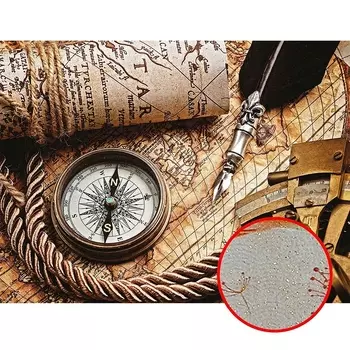 Фреска Ortograf