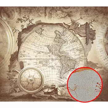 Фреска Ortograf