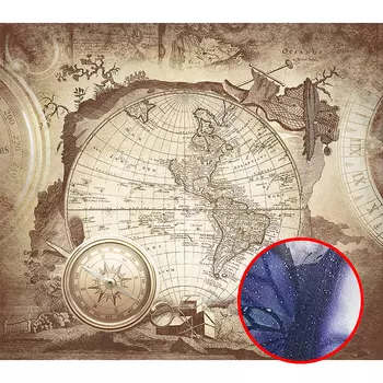 Фреска Ortograf