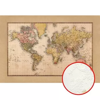 Фреска Ortograf