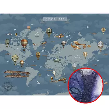 Фреска Ortograf