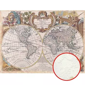 Фреска Ortograf