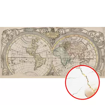 Фреска Ortograf