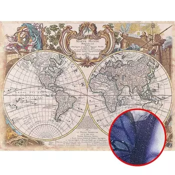 Фреска Ortograf