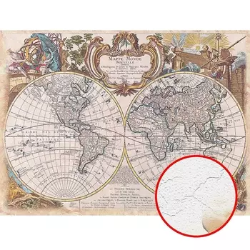 Фреска Ortograf