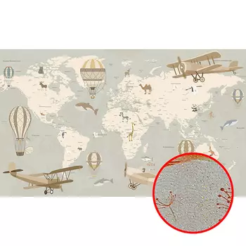 Фреска Ortograf