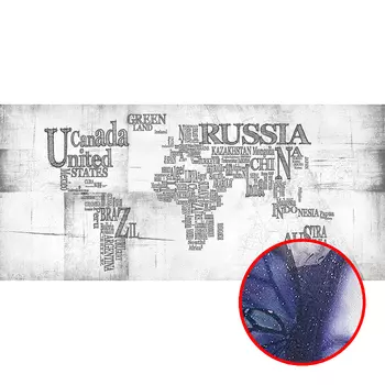 Фреска Ortograf