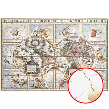 Фреска Ortograf