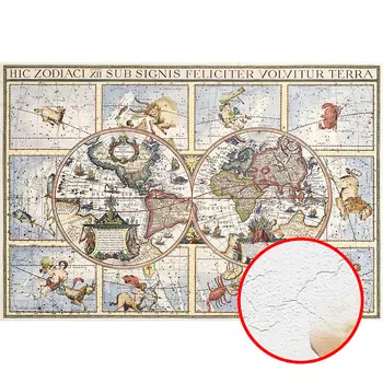 Фреска Ortograf