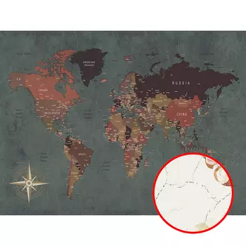 Фреска Ortograf