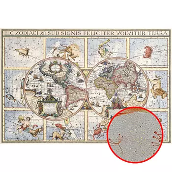 Фреска Ortograf