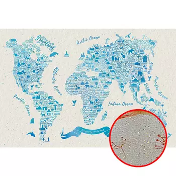 Фреска Ortograf