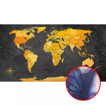 Фреска Ortograf