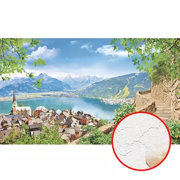 Фреска Ortograf