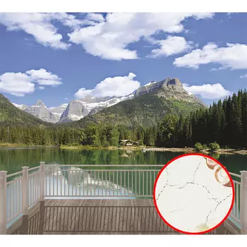 Фреска Ortograf