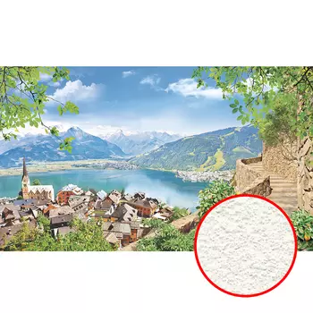 Фреска Ortograf