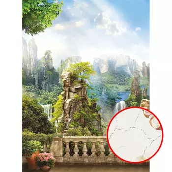 Фреска Ortograf