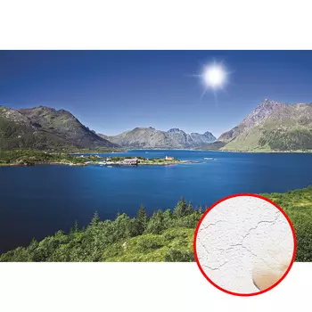 Фреска Ortograf