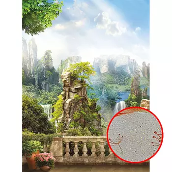 Фреска Ortograf