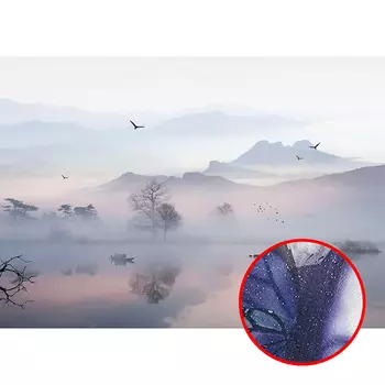 Фреска Ortograf