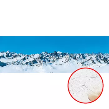 Фреска Ortograf