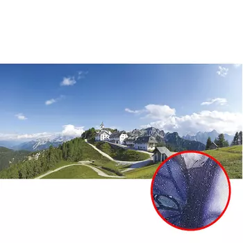 Фреска Ortograf