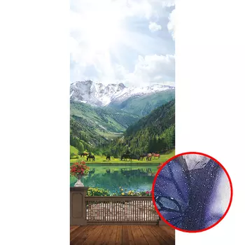 Фреска Ortograf